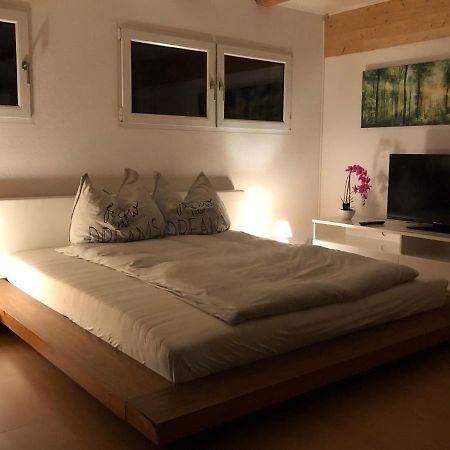Fai'S Guesthouse Widnau Buitenkant foto