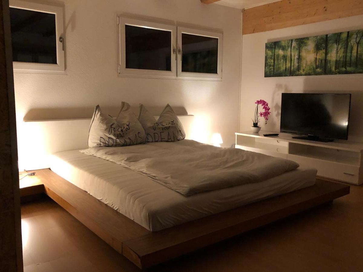 Fai'S Guesthouse Widnau Buitenkant foto