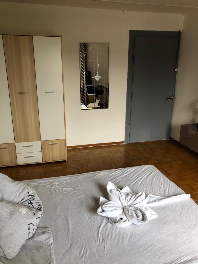 Fai'S Guesthouse Widnau Buitenkant foto