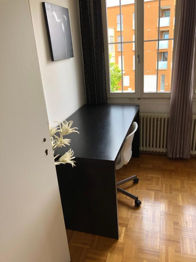Fai'S Guesthouse Widnau Buitenkant foto