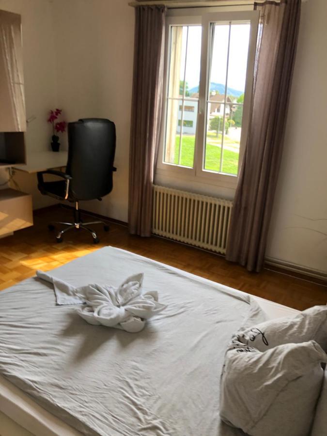 Fai'S Guesthouse Widnau Buitenkant foto