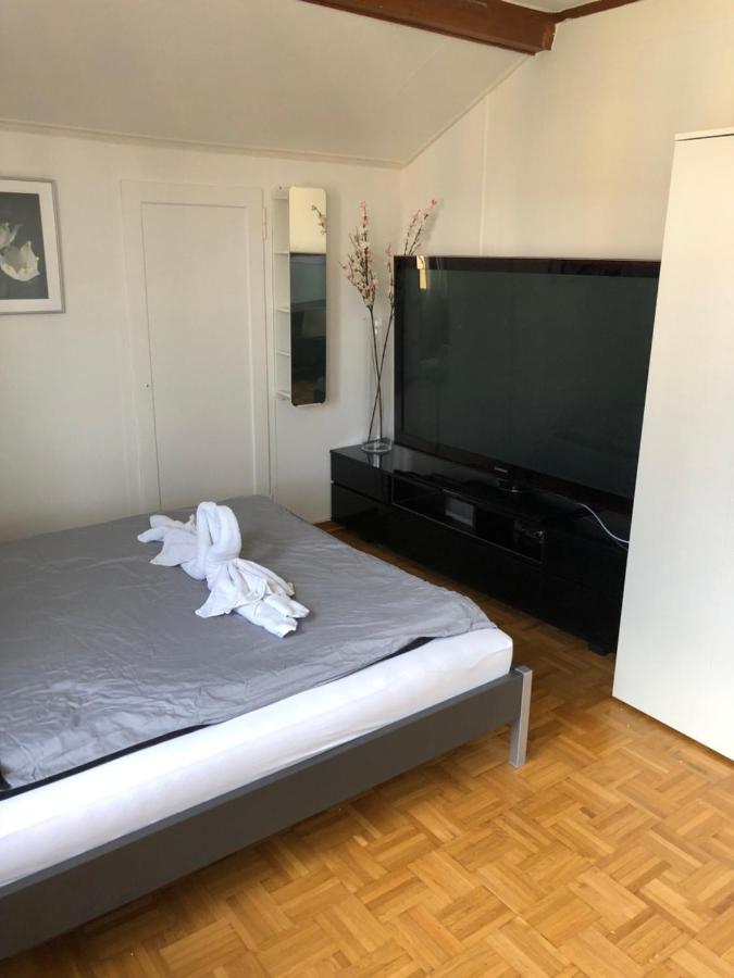 Fai'S Guesthouse Widnau Buitenkant foto