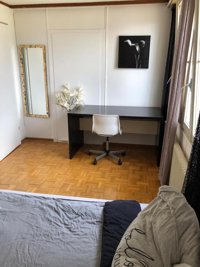 Fai'S Guesthouse Widnau Buitenkant foto