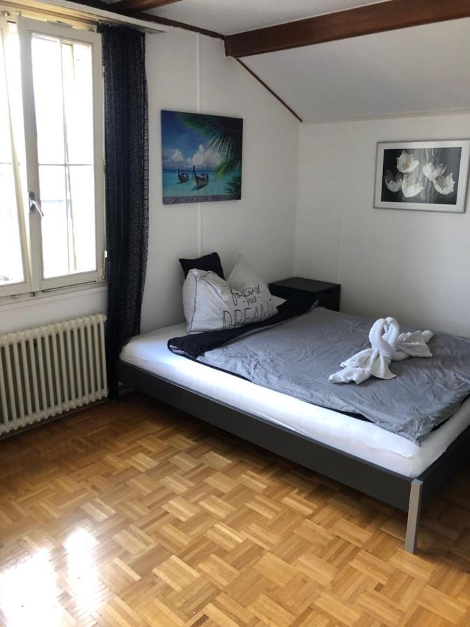 Fai'S Guesthouse Widnau Buitenkant foto
