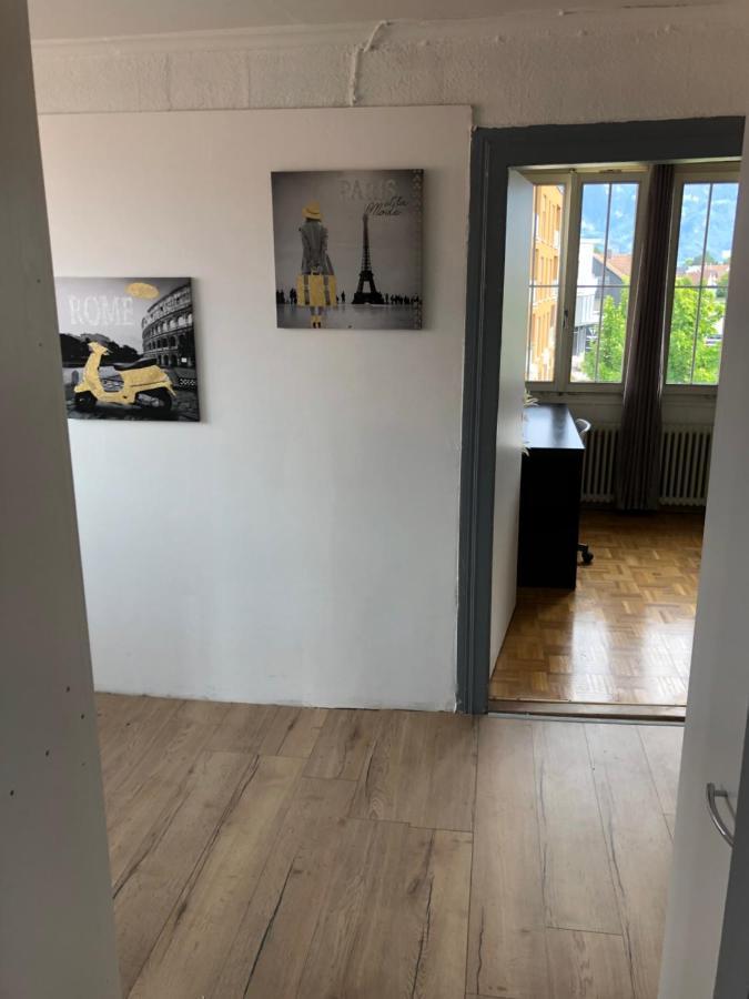 Fai'S Guesthouse Widnau Buitenkant foto